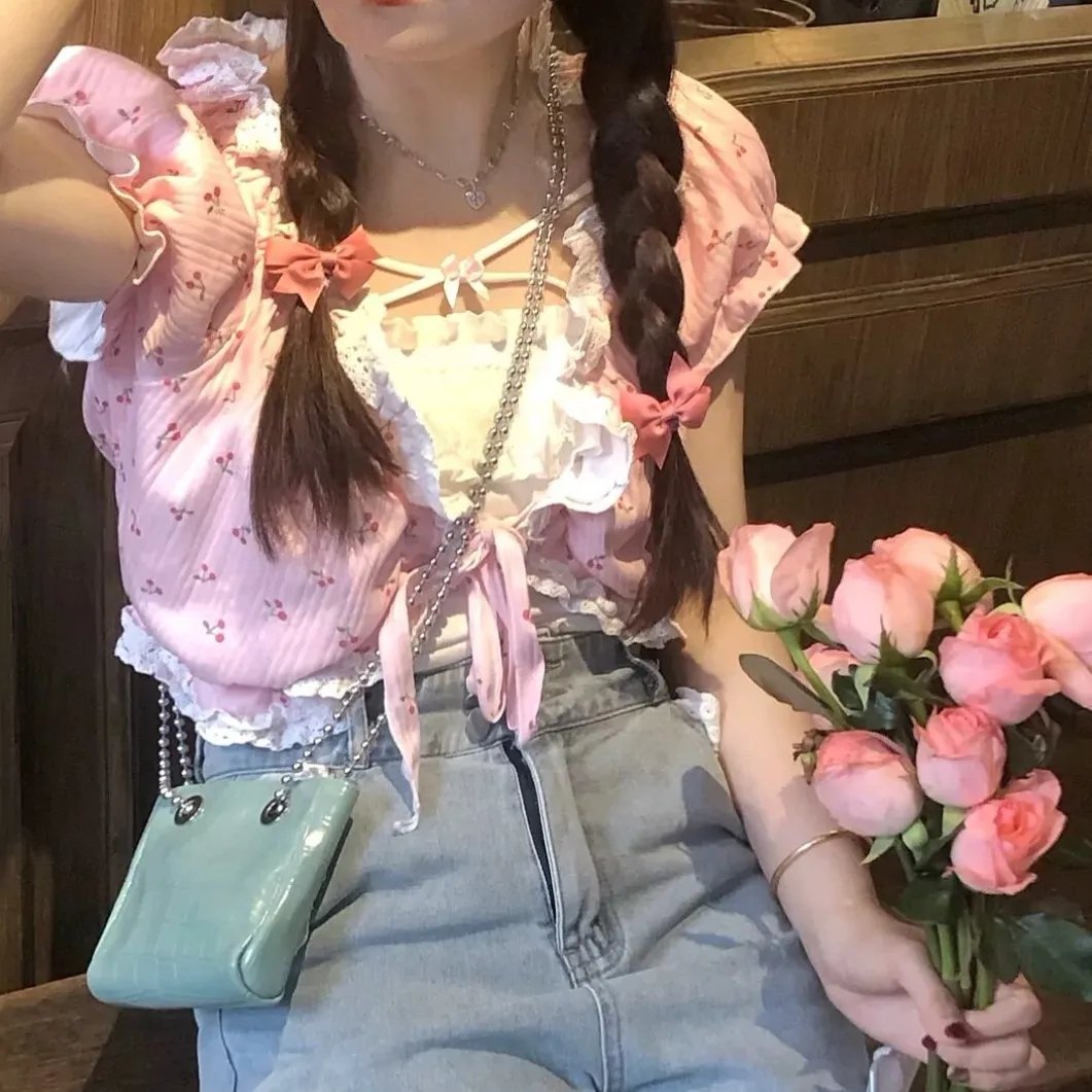 我的外语老师